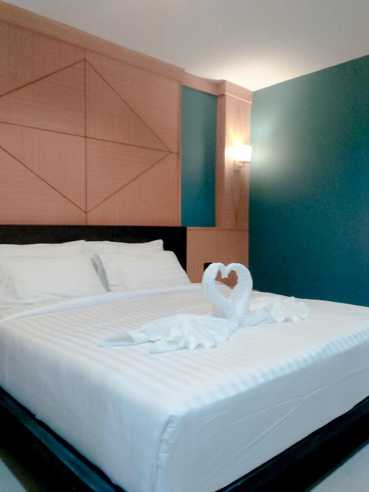 Chiangmai S.P. Hotel Chiang Mai Luaran gambar