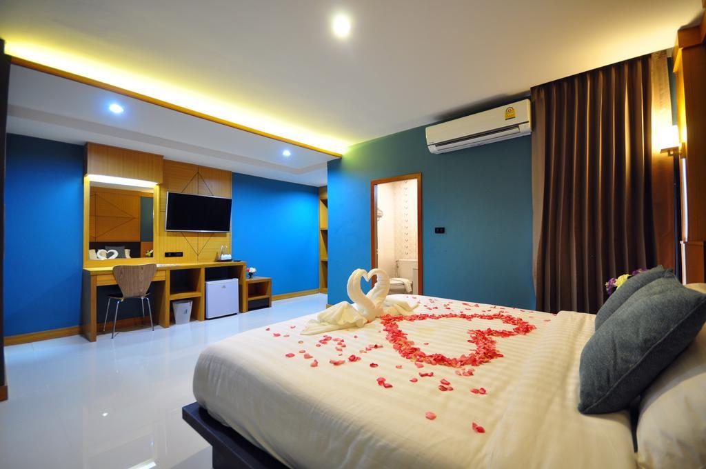 Chiangmai S.P. Hotel Chiang Mai Luaran gambar