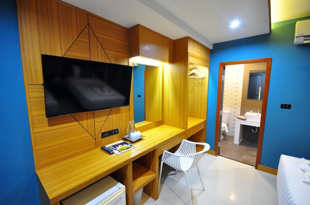 Chiangmai S.P. Hotel Chiang Mai Luaran gambar