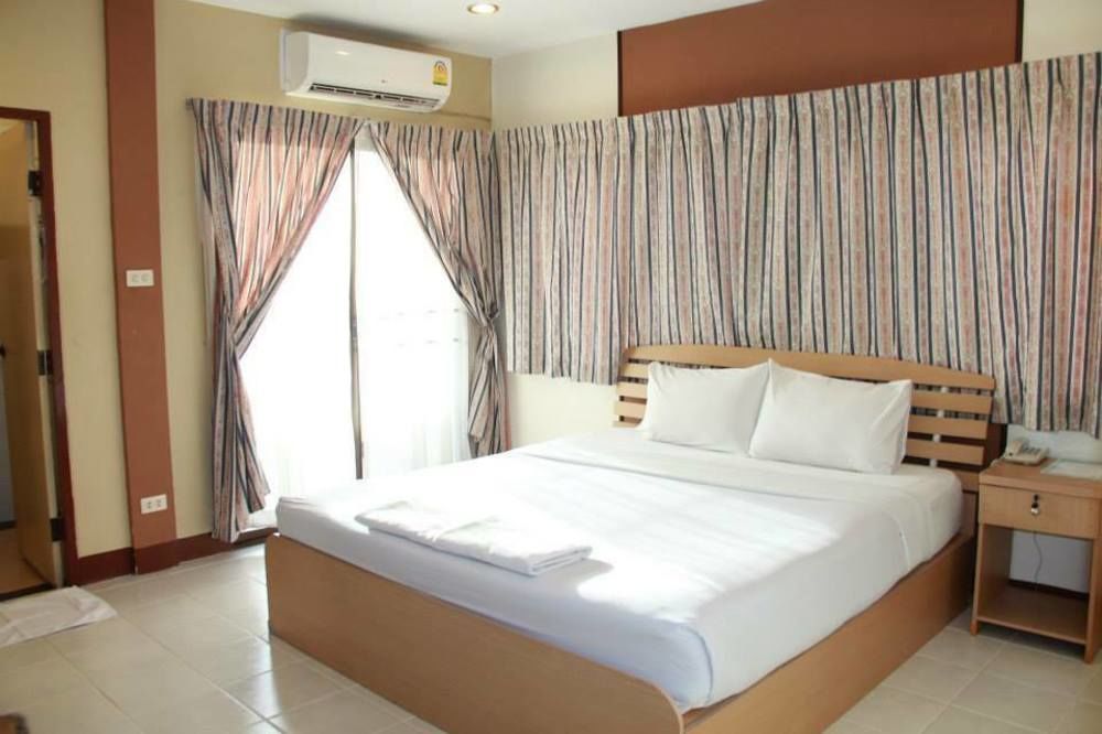 Chiangmai S.P. Hotel Chiang Mai Luaran gambar
