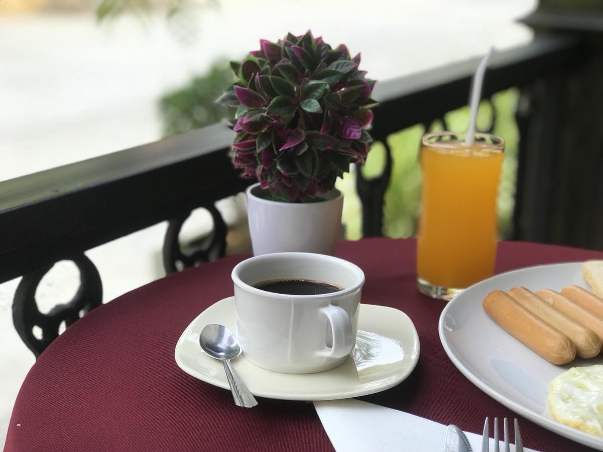 Chiangmai S.P. Hotel Chiang Mai Luaran gambar