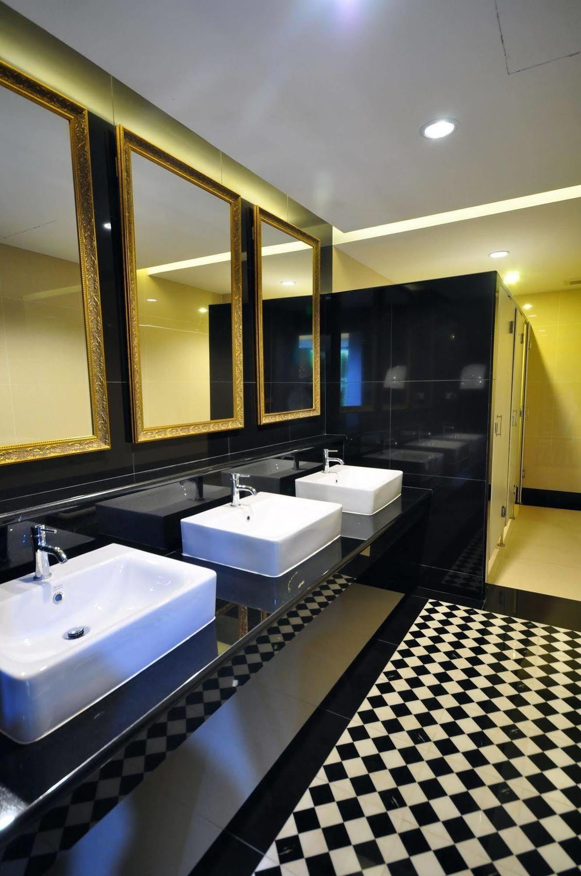 Chiangmai S.P. Hotel Chiang Mai Luaran gambar