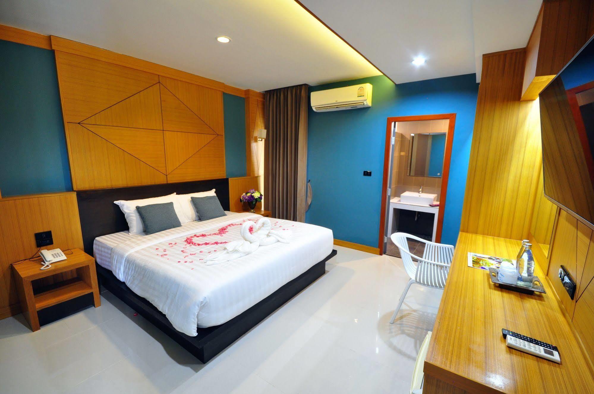 Chiangmai S.P. Hotel Chiang Mai Luaran gambar
