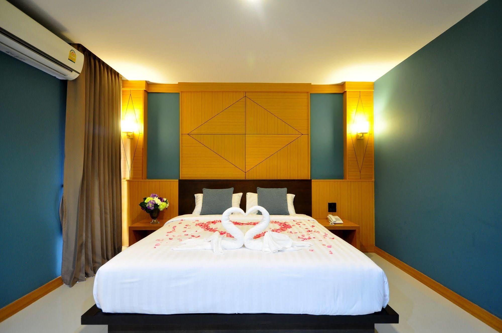 Chiangmai S.P. Hotel Chiang Mai Luaran gambar