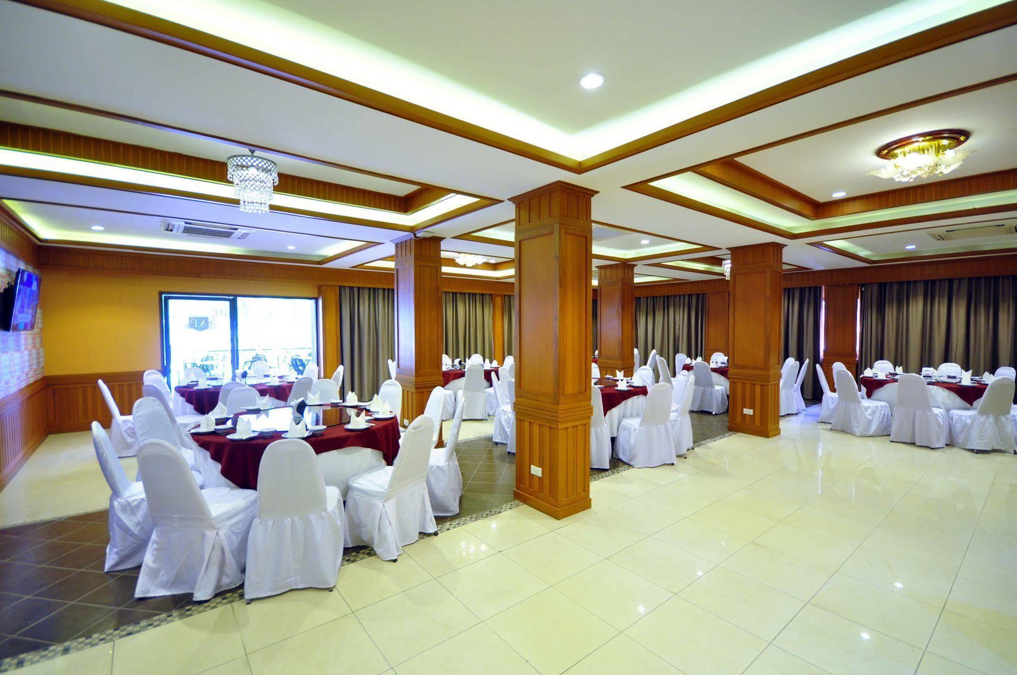 Chiangmai S.P. Hotel Chiang Mai Luaran gambar